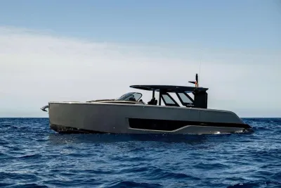 Foto del barco Cranchi CRANCHI A 46 LT 2021