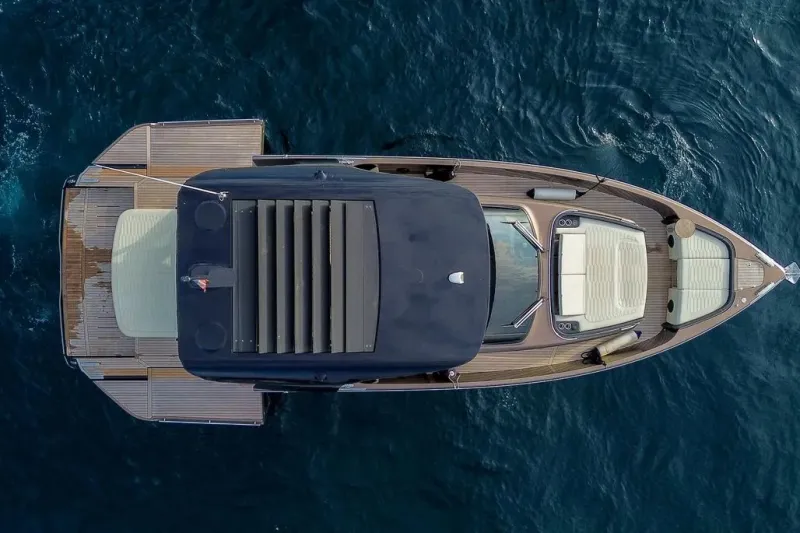 Cranchi CRANCHI A 46 LT 2021