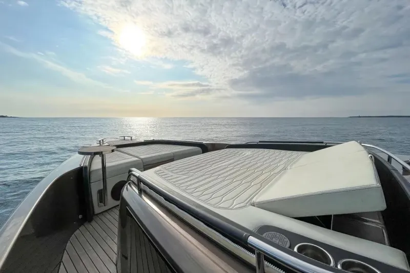 Cranchi CRANCHI A 46 LT 2021