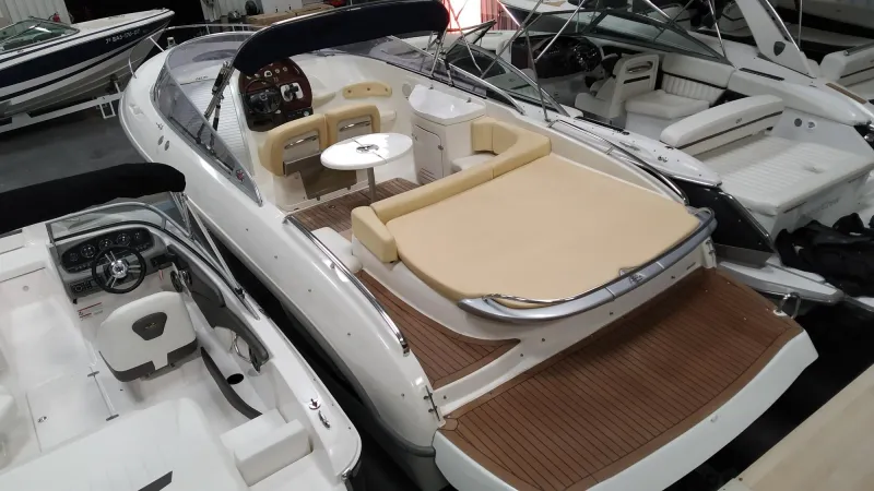 Cranchi CRANCHI CSL 27 2008