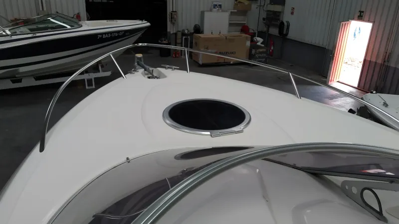 Cranchi CRANCHI CSL 27 2008