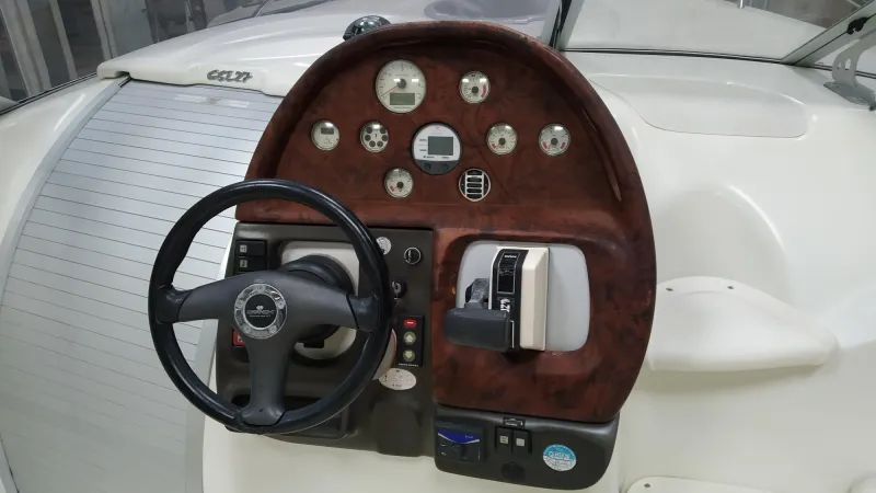 Cranchi CRANCHI CSL 27 2008