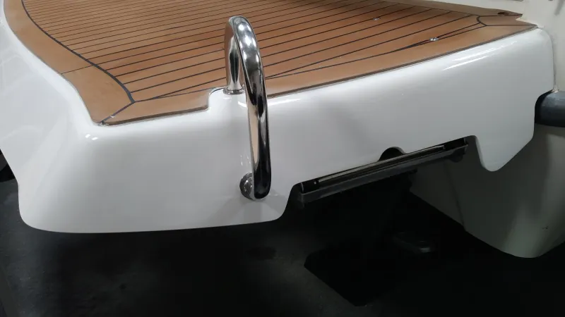 Cranchi CRANCHI CSL 27 2008