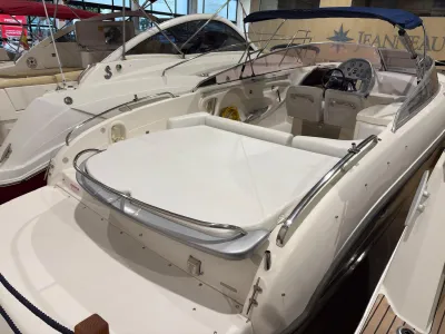 Foto del barco Cranchi CRANCHI CSL 27 2004