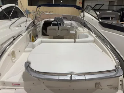 Foto del barco Cranchi CRANCHI CSL 27 2004