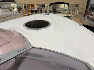 Foto del barco Cranchi CRANCHI CSL 27 2004