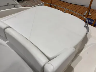 Foto del barco Cranchi CRANCHI CSL 27 2004