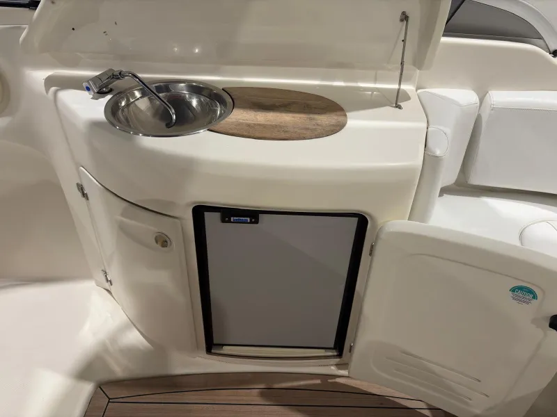 Cranchi CRANCHI CSL 27 2004