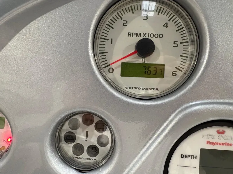 Cranchi CRANCHI CSL 27 2004