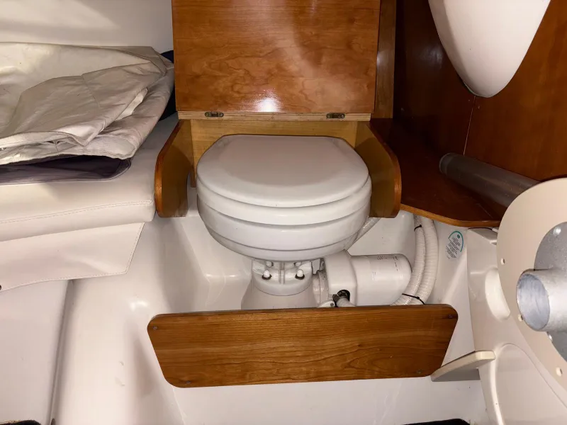 Cranchi CRANCHI CSL 27 2004