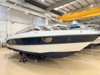 Foto del barco Cranchi CRANCHI CSL 27 2004