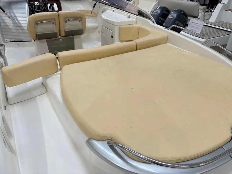 Cranchi CRANCHI CSL 27 2004