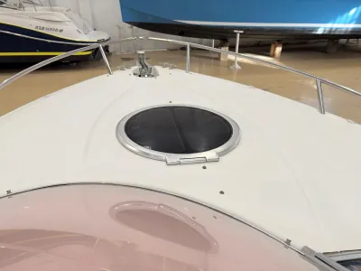 Foto del barco Cranchi CRANCHI CSL 27 2004