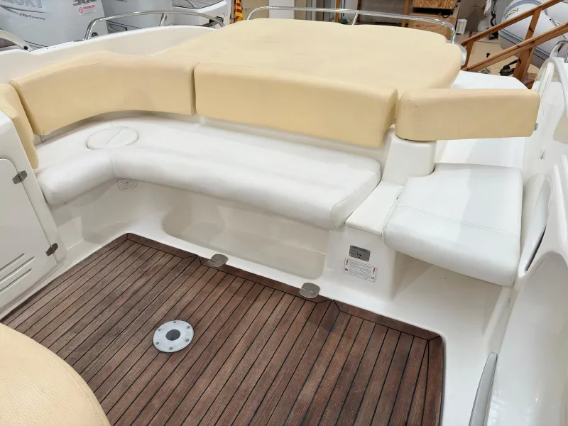 Cranchi CRANCHI CSL 27 2004