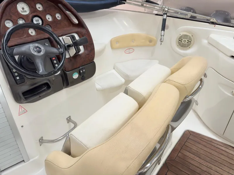 Cranchi CRANCHI CSL 27 2004