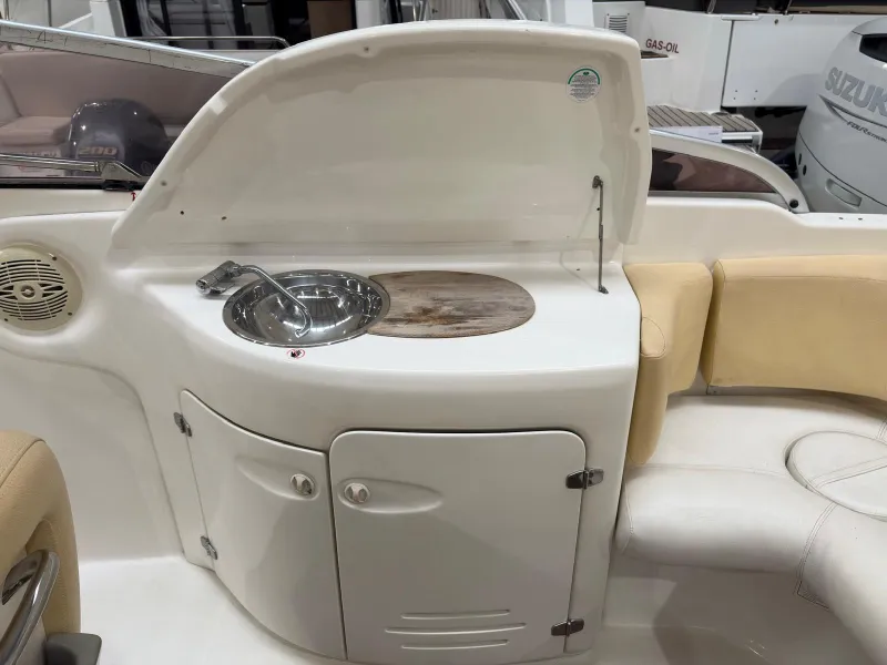 Cranchi CRANCHI CSL 27 2004