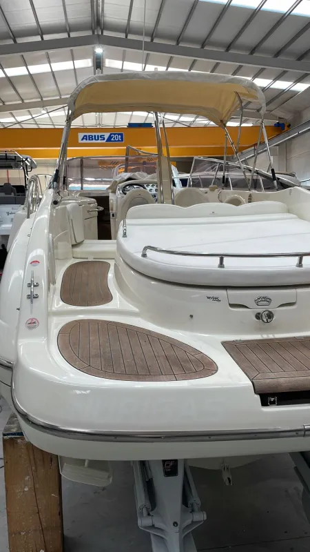 Cranchi CRANCHI CSL 28 2005