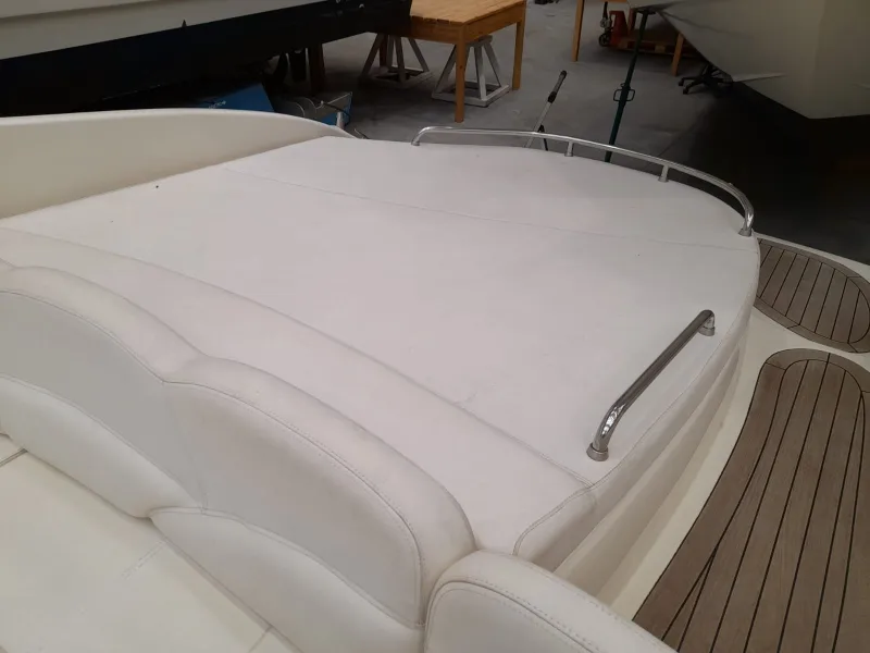 Cranchi CRANCHI CSL 28 2005