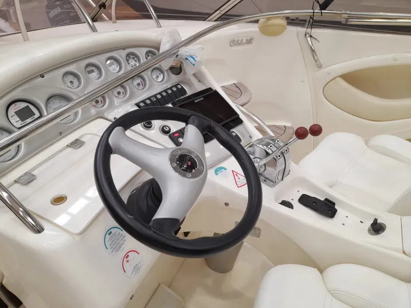 Cranchi CRANCHI CSL 28 2005