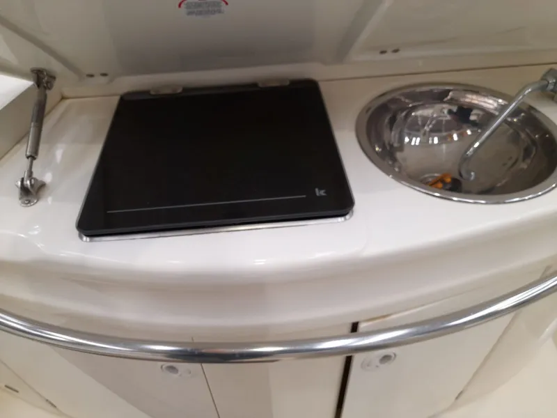 Cranchi CRANCHI CSL 28 2005