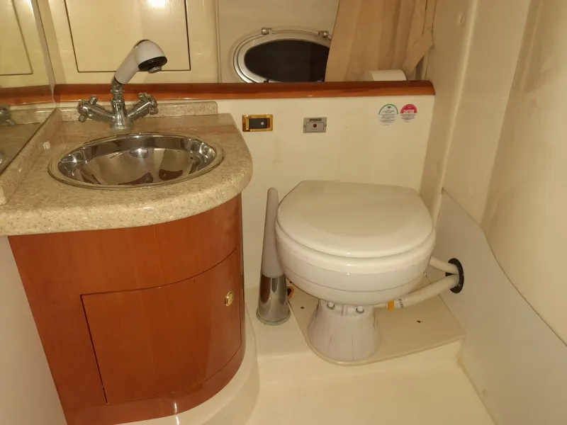 Cranchi CRANCHI CSL 28 2005