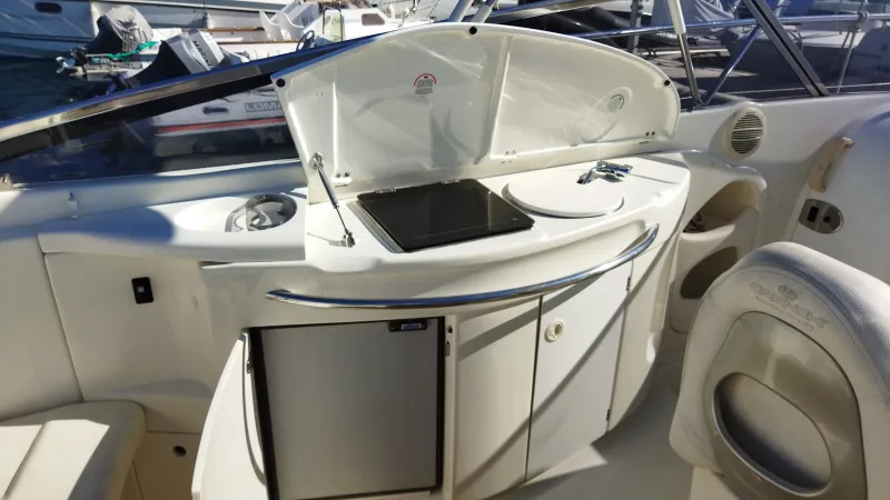 Cranchi CRANCHI CSL 28 2007