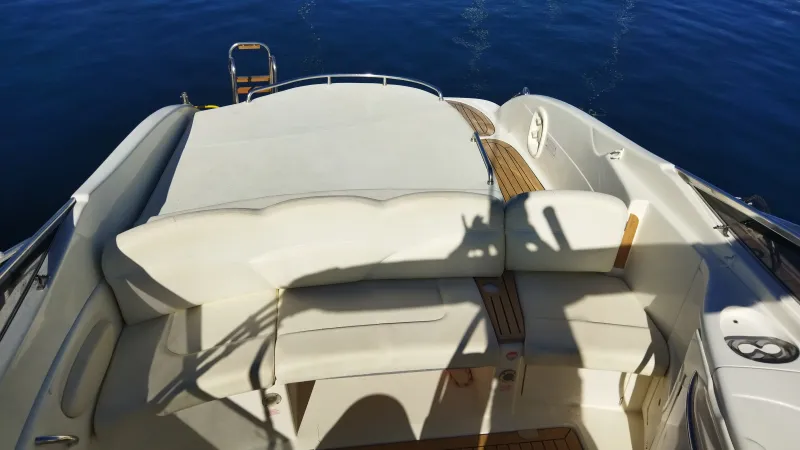 Cranchi CRANCHI CSL 28 2007