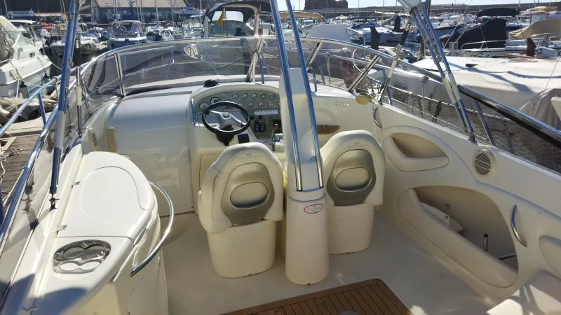 Cranchi CRANCHI CSL 28 2007