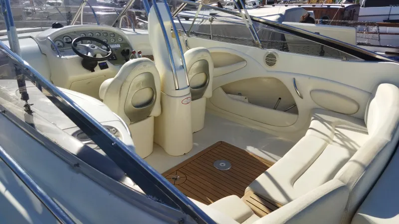 Cranchi CRANCHI CSL 28 2007