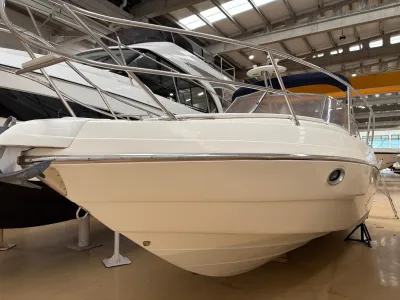 Foto del barco Cranchi CRANCHI CSL 28 2003