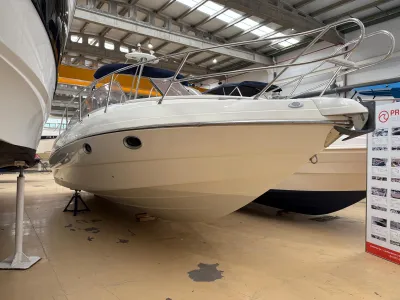 Foto del barco Cranchi CRANCHI CSL 28 2003