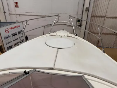 Foto del barco Cranchi CRANCHI CSL 28 2003