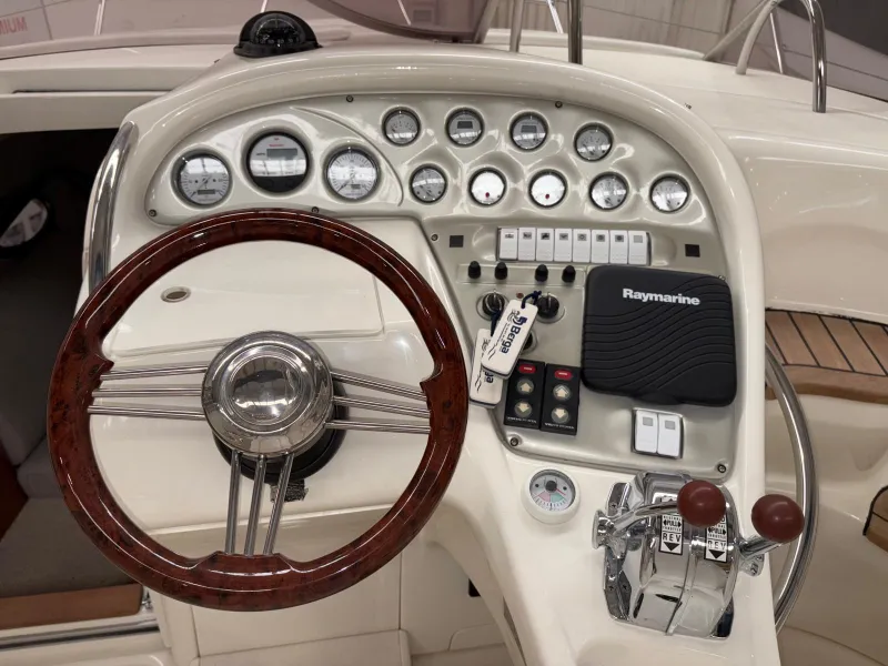 Cranchi CRANCHI CSL 28 2003