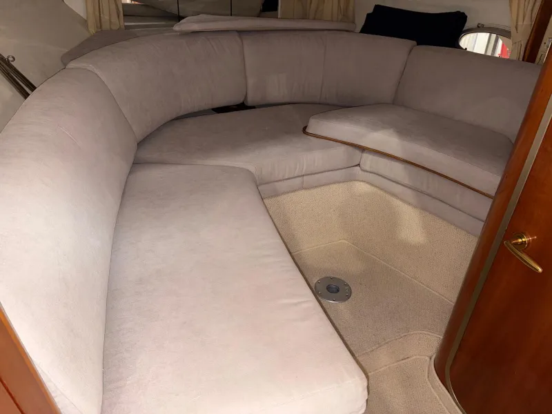 Cranchi CRANCHI CSL 28 2003