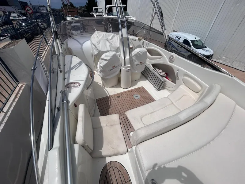 Cranchi CRANCHI CSL 28 2007