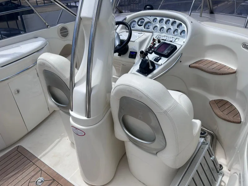 Cranchi CRANCHI CSL 28 2007