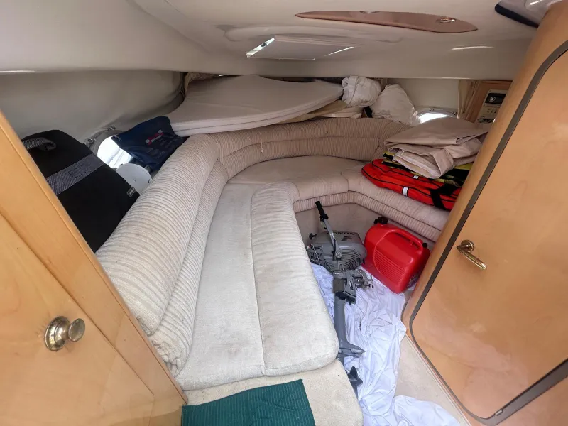 Cranchi CRANCHI CSL 28 2007