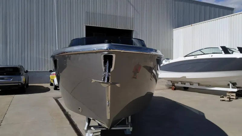 Cranchi CRANCHI E 26 CLASSIC 2019