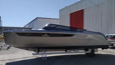 Foto del barco Cranchi CRANCHI E 26 CLASSIC 2019