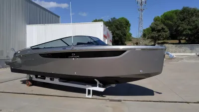 Foto del barco Cranchi CRANCHI E 26 CLASSIC 2019