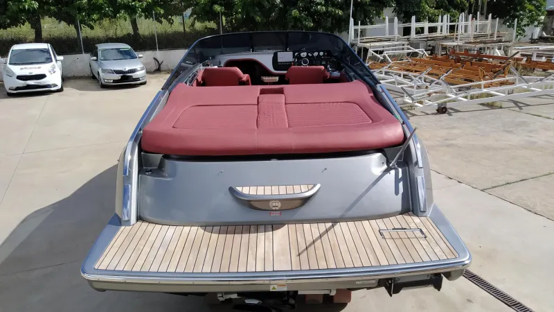 Cranchi CRANCHI E 26 CLASSIC 2019