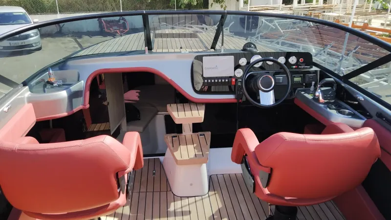 Cranchi CRANCHI E 26 CLASSIC 2019