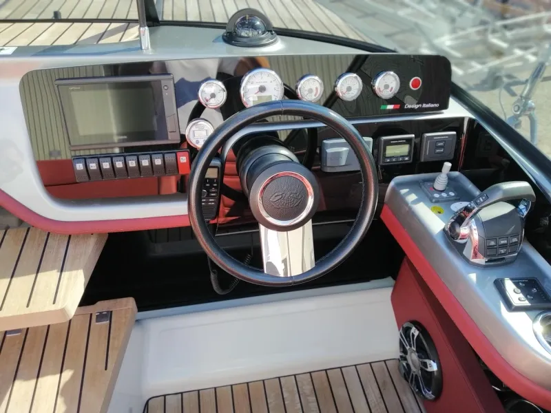 Cranchi CRANCHI E 26 CLASSIC 2019