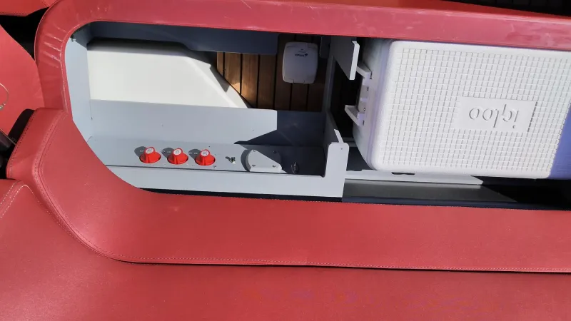 Cranchi CRANCHI E 26 CLASSIC 2019