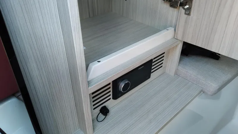 Cranchi CRANCHI E 26 CLASSIC 2019