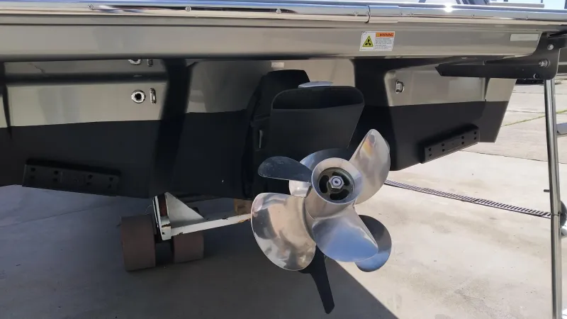 Cranchi CRANCHI E 26 CLASSIC 2019