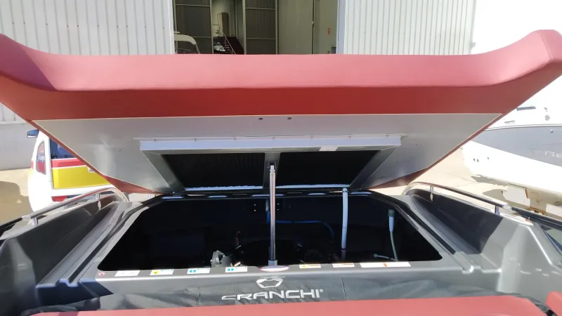 Cranchi CRANCHI E 26 CLASSIC 2019
