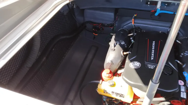 Cranchi CRANCHI E 26 CLASSIC 2019