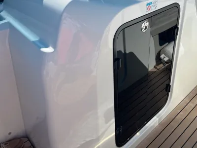 Foto del barco Cranchi CRANCHI E26 RIDER 2020