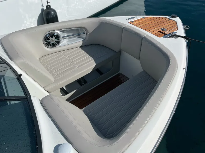 Cranchi CRANCHI E26 RIDER 2020